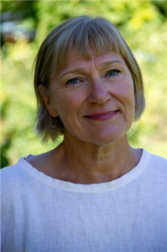 Anneli Eriksson
