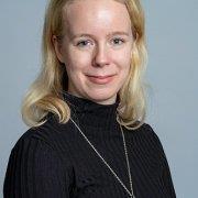 Åsa Svensson