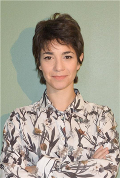 Daniela Calvigioni