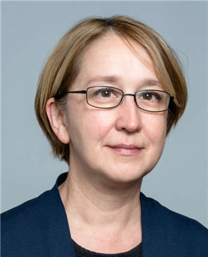 Ekaterina Chernogubova