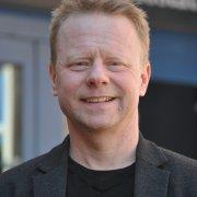 Patrik Magnusson