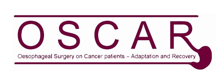 OSCAR-studien logotype