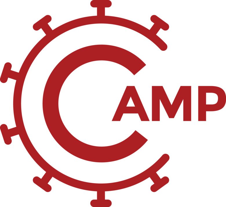 Logo CAMP project