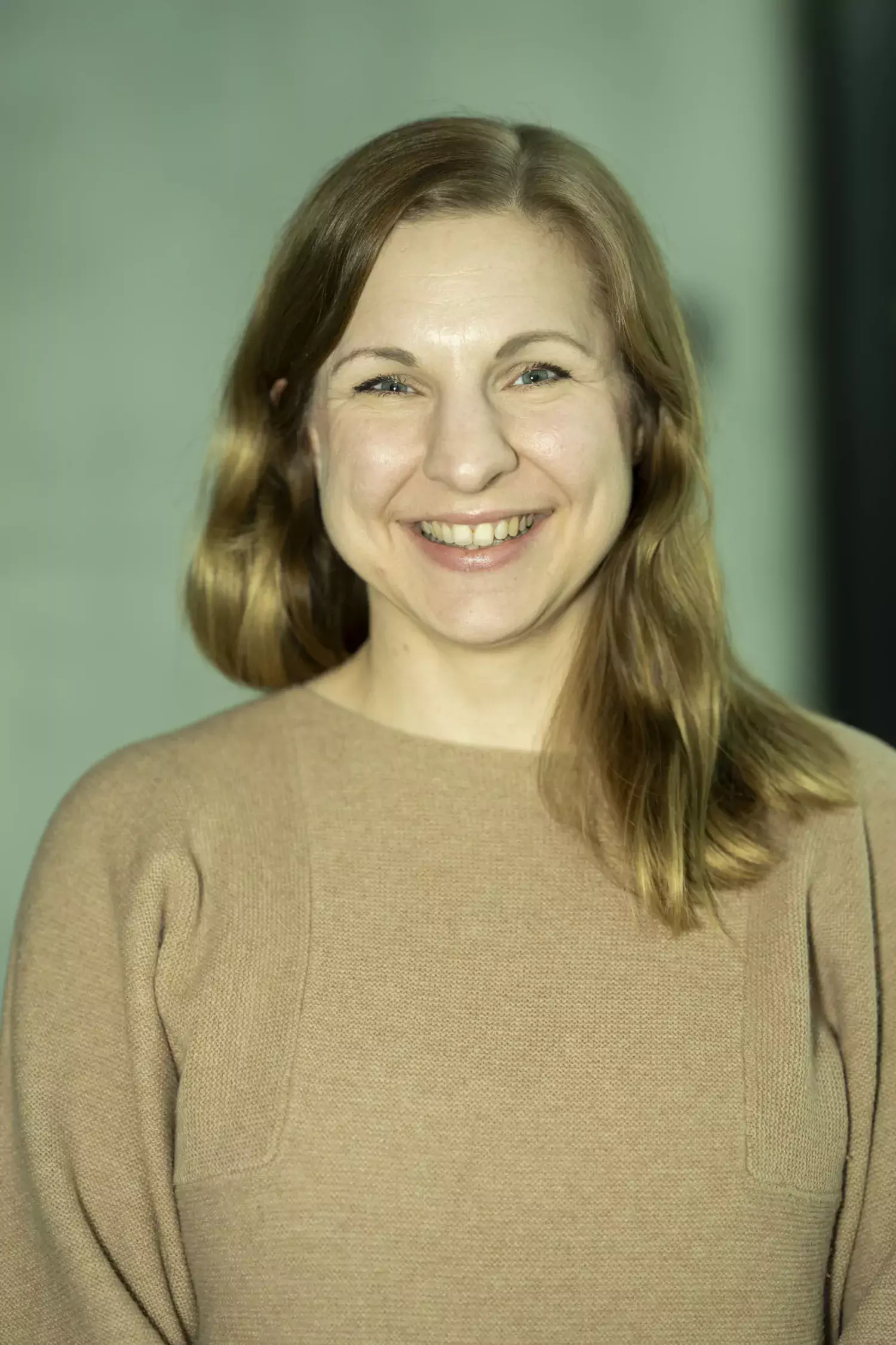 Ingrid Svensson, Postdoctoral Researcher, Department of Learning, Informatics, Management and Ethics (LIME).