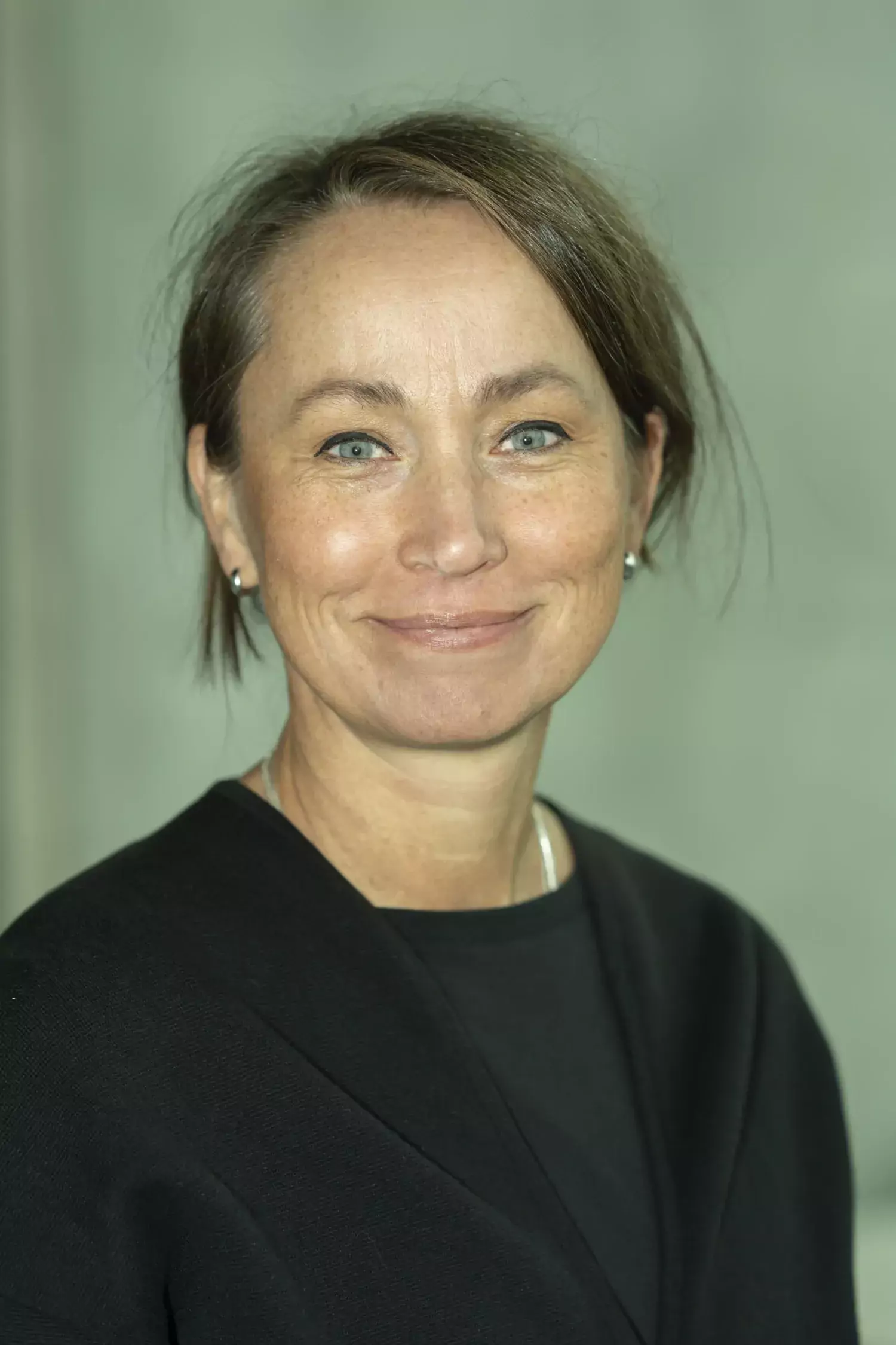 Karin Emtell Iwarsson, Postdoktor, Institutionen för kvinnors och barns hälsa.