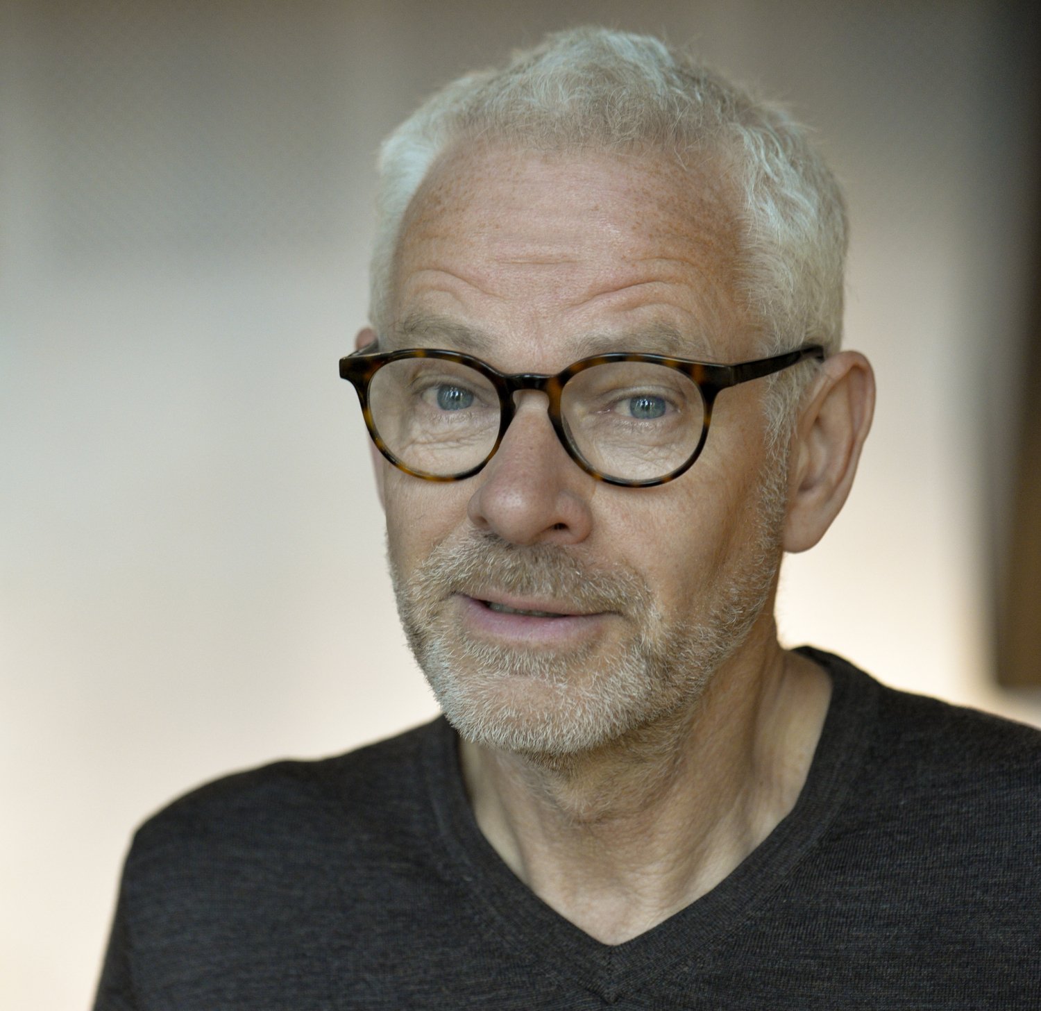 Professor Mats Lekander. Foto: Andreas Andersson.