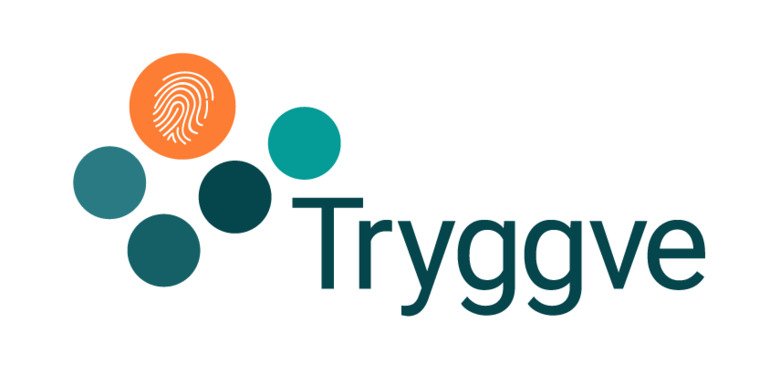 Logotype Tryggve