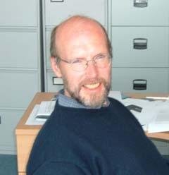 Professor Grahame Hardie