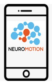mobil med neuromotion