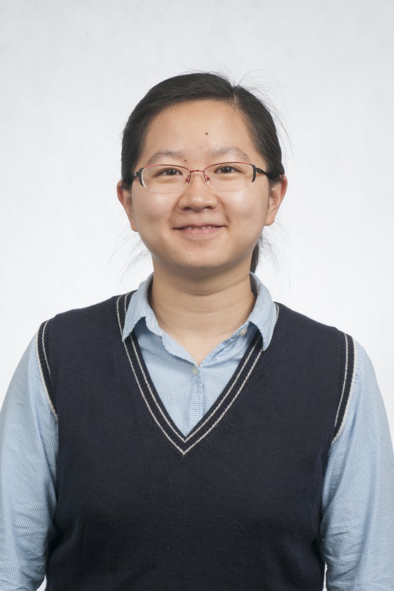 Dr. Sijie Chen
