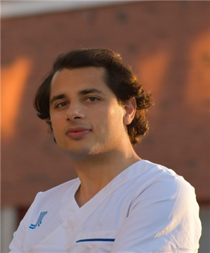 Adonis Sotoodeh
