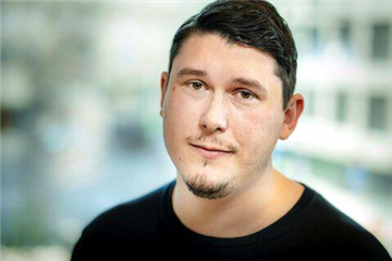 Adrian Boström