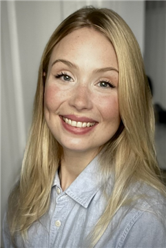 Agnes Adestedt