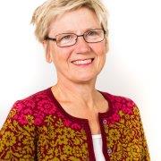 Agneta Richter Dahlfors