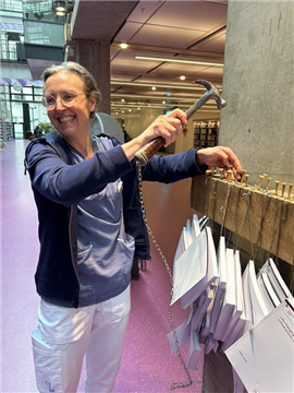 Aiva Lundberg Båve