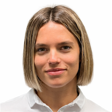 Alba Hernandez-Martinez