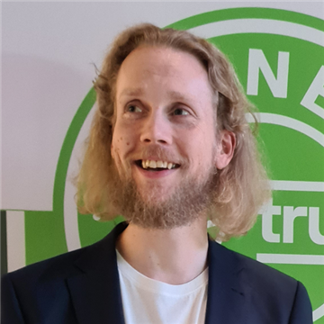 Alexander Christofer Andersson