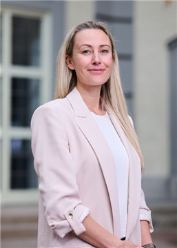 Alexandra Erling