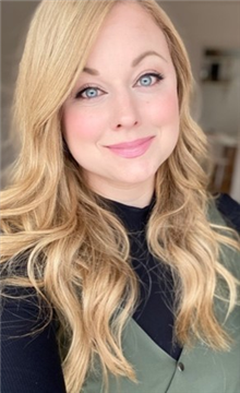 Allison Eriksson