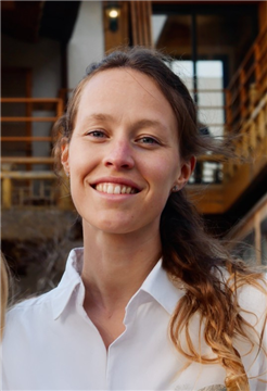 Amanda Borgenstam