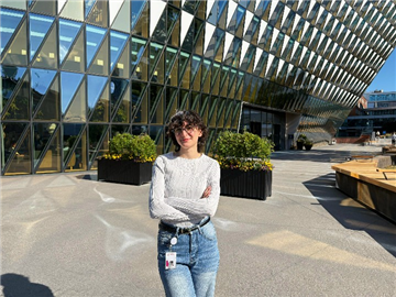 Ana Chirakadze