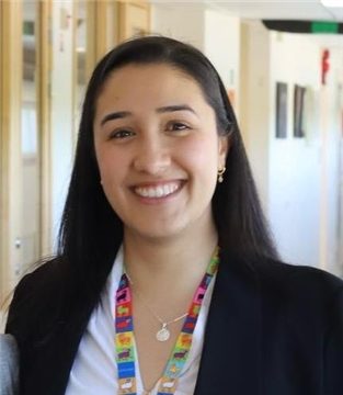Ana Cristina Gonzalez Sanchez