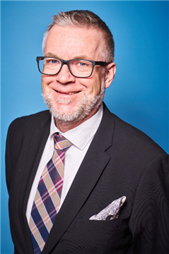 Anders Kjellman