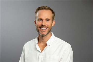 Anders Krifors
