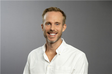 Anders Krifors