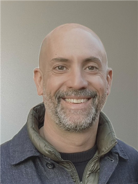 André Ortlieb Guerreiro-Cacais