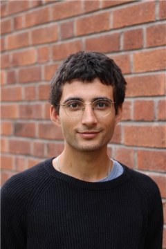 Andreas Akash Sinharoy