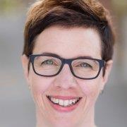 Ann Charlotte Redebo