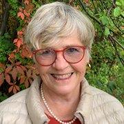 Ann Kristin Eliasson