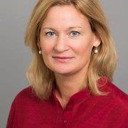 Anna Jenny Elisabet Däckfors