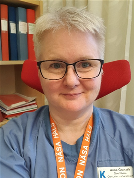 Anna Granath