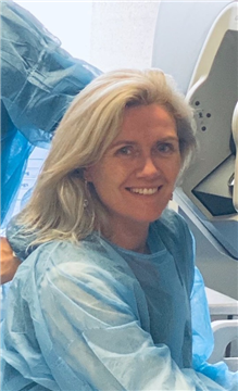 Anna Gunnarsdottir
