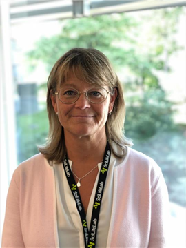 Anna Lena Gustavsson