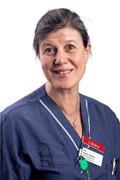Anna Thorén