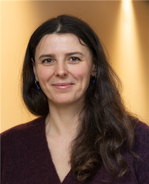 Anne-Laure Joly