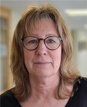 Anneli Olsson