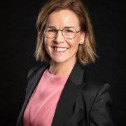 Annika Norell Benson