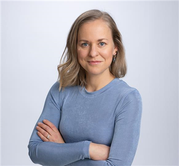 Anne Örtqvist