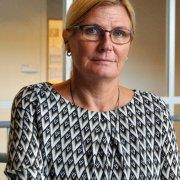Ann-Britt Wikström