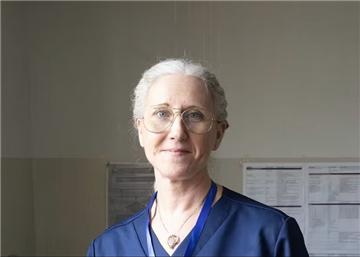 Åsa Okhiria