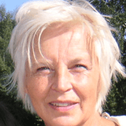 Åsa Bartonek