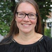 Åsa Sjöling