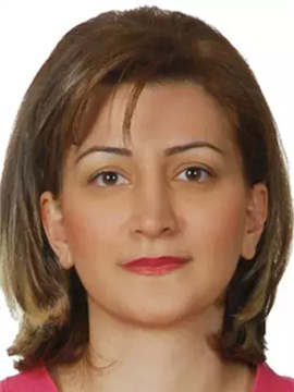 Azadeh Chizarifard