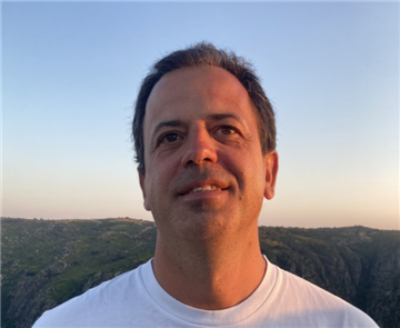 Francisco Baldaque Silva
