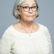 Barbro Ehlin-Henriksson