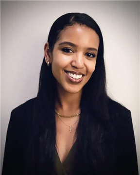 Bethel Tesfai Embaie